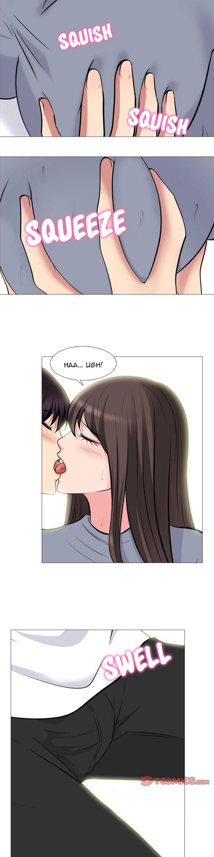 Extra Credit - Chapter 76 [photo 10] - MangaPorn