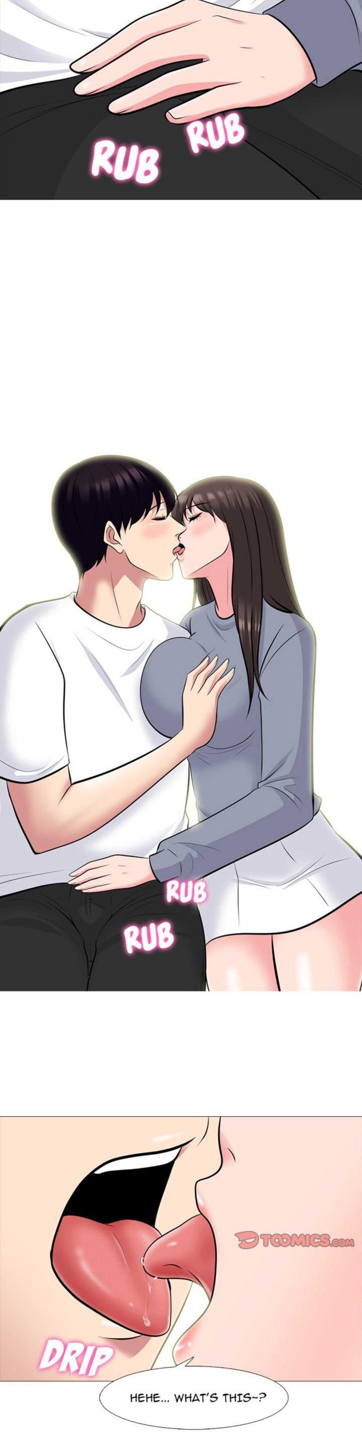 Extra Credit - Chapter 76 [photo 12] - MangaPorn