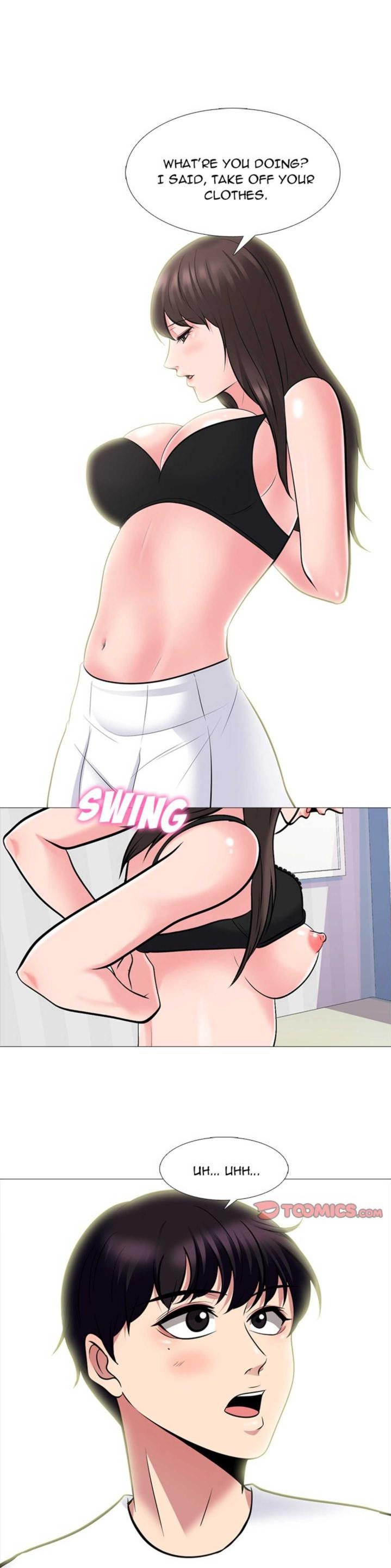 Extra Credit - Chapter 76 [photo 15] - MangaPorn