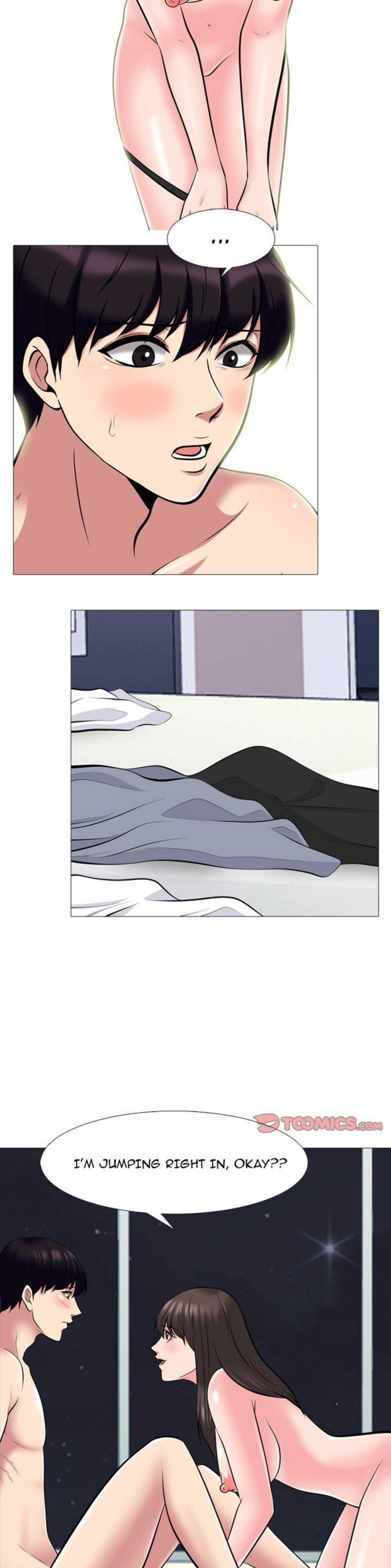 Extra Credit - Chapter 76 [photo 17] - MangaPorn