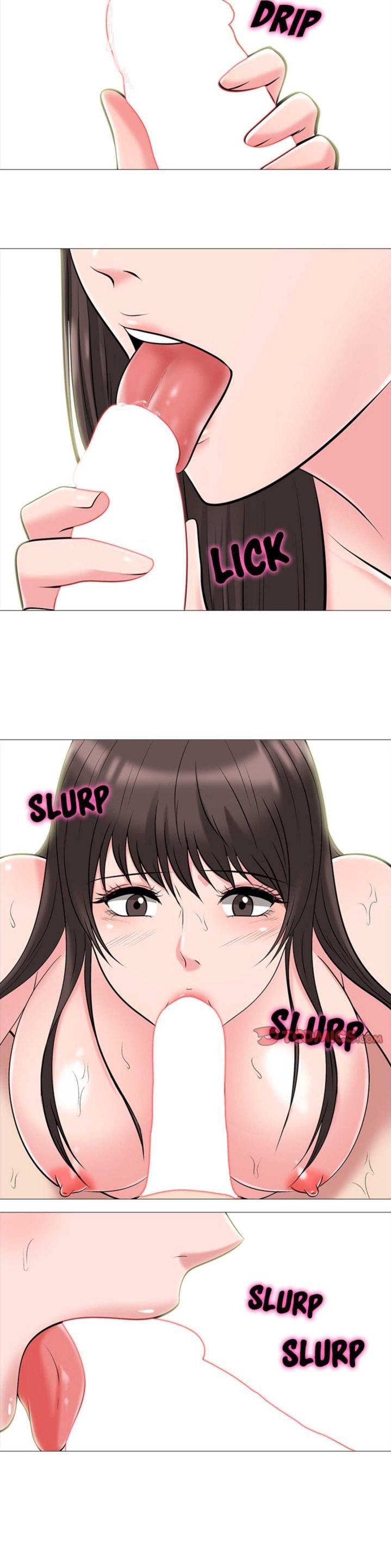 Extra Credit - Chapter 76 [photo 19] - MangaPorn