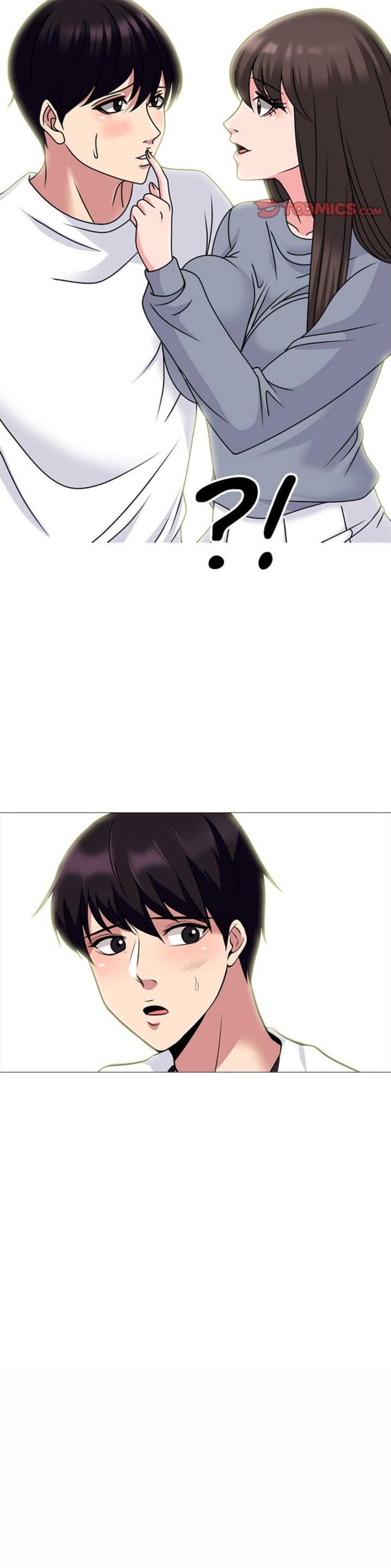 Extra Credit - Chapter 76 [photo 3] - MangaPorn