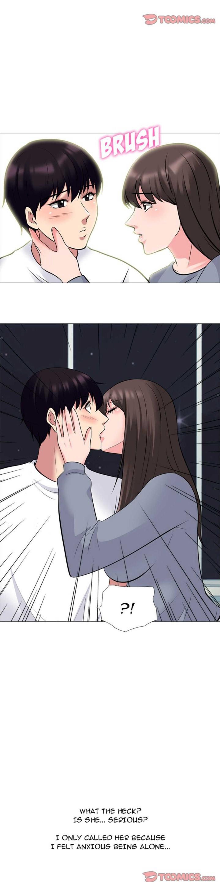 Extra Credit - Chapter 76 [photo 7] - MangaPorn