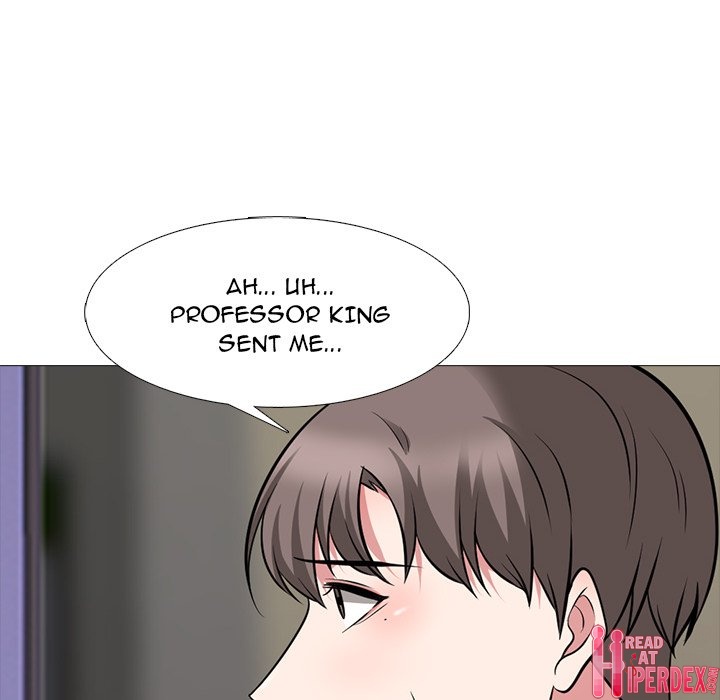Extra Credit - Chapter 78 [photo 115] - MangaPorn