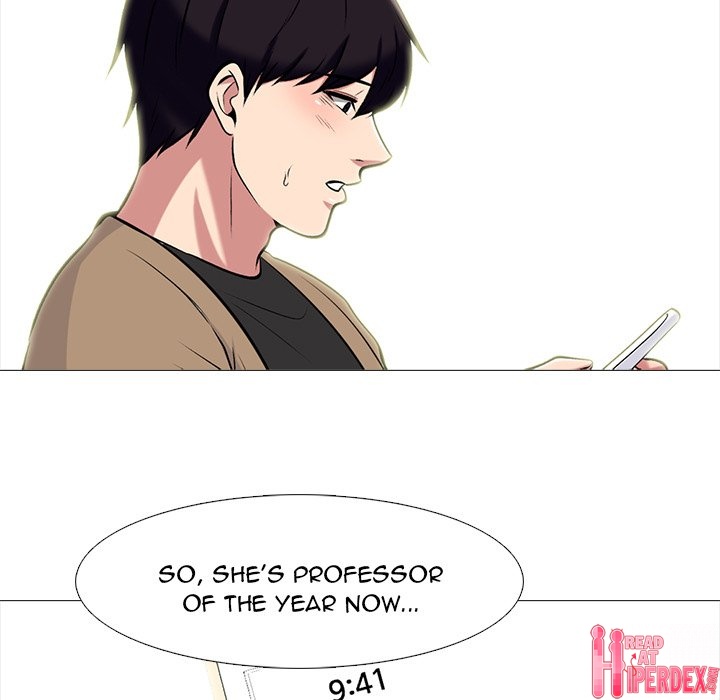 Extra Credit - Chapter 78 [photo 16] - MangaPorn