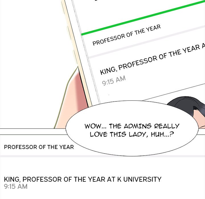 Extra Credit - Chapter 78 [photo 17] - MangaPorn