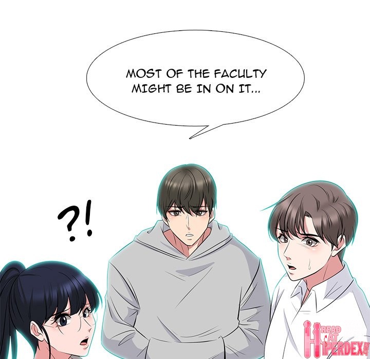 Extra Credit - Chapter 78 [photo 31] - MangaPorn