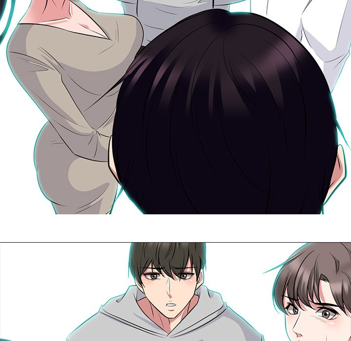 Extra Credit - Chapter 78 [photo 32] - MangaPorn