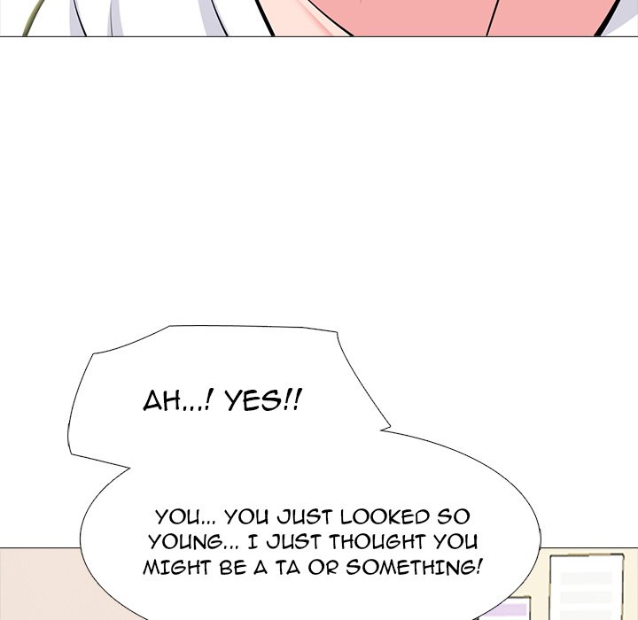 Extra Credit - Chapter 79 [photo 22] - MangaPorn