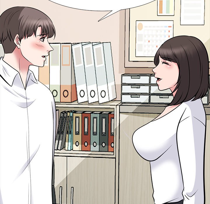 Extra Credit - Chapter 79 [photo 23] - MangaPorn