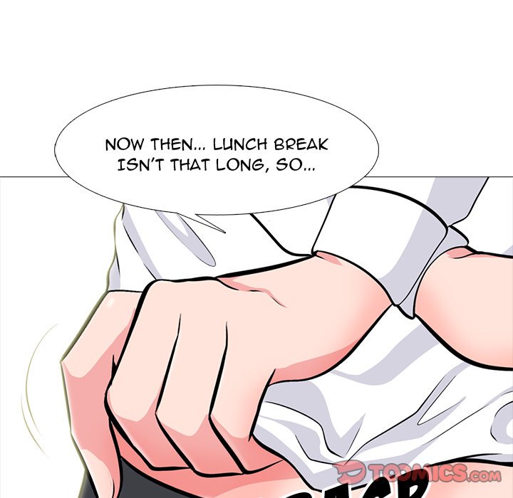 Extra Credit - Chapter 79 [photo 27] - MangaPorn