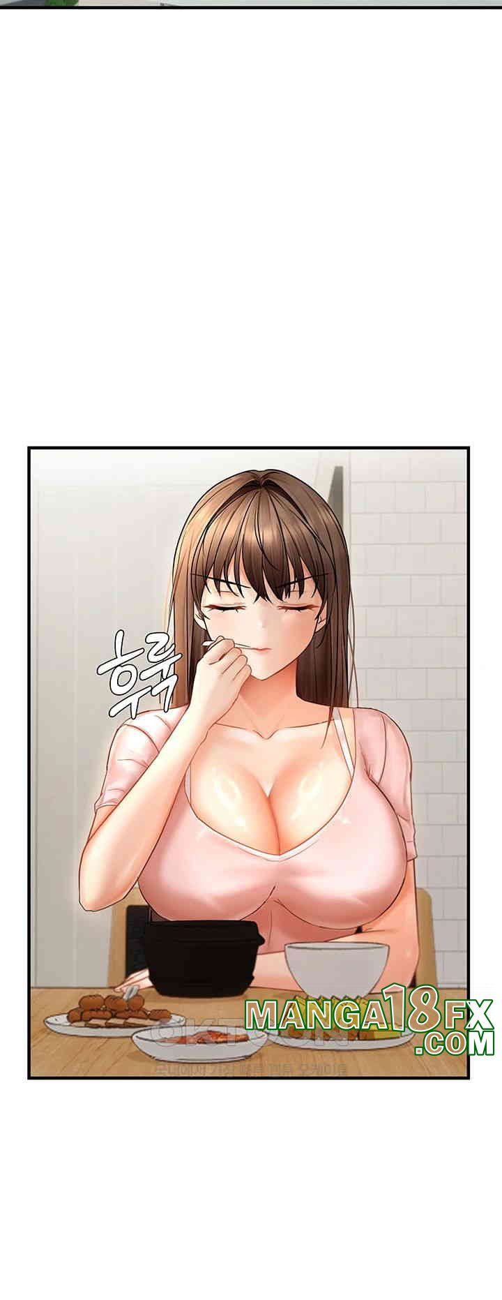 Disciplining the Top Delinquent Bitch Through a Random Chatting App Raw - Chapter 11 [photo 28] - MangaPorn