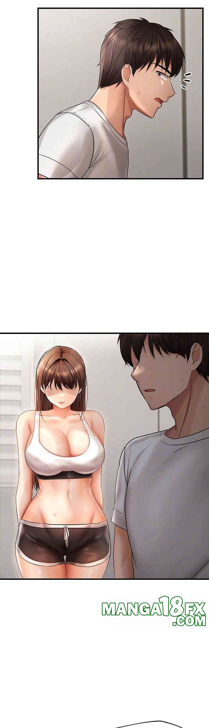 Disciplining the Top Delinquent Bitch Through a Random Chatting App Raw - Chapter 11 [photo 8] - MangaPorn
