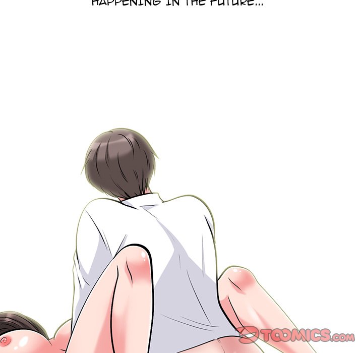 Extra Credit - Chapter 80 [photo 114] - MangaPorn