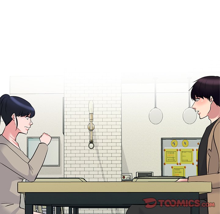 Extra Credit - Chapter 80 [photo 117] - MangaPorn