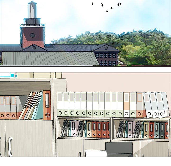 Extra Credit - Chapter 80 [photo 13] - MangaPorn