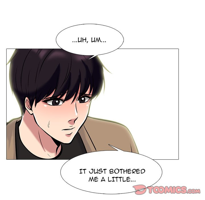 Extra Credit - Chapter 81 [photo 33] - MangaPorn