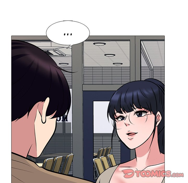 Extra Credit - Chapter 81 [photo 39] - MangaPorn