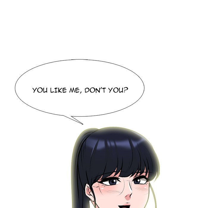 Extra Credit - Chapter 81 [photo 41] - MangaPorn