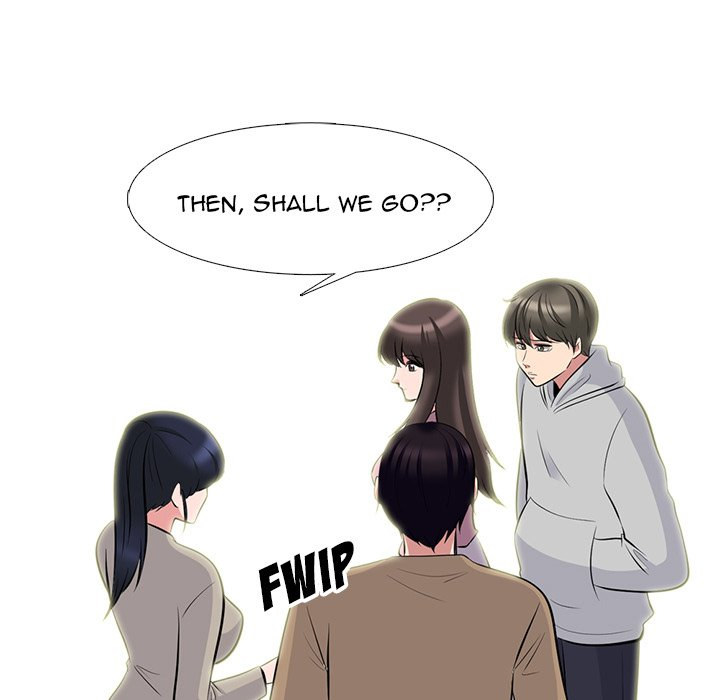 Extra Credit - Chapter 81 [photo 59] - MangaPorn