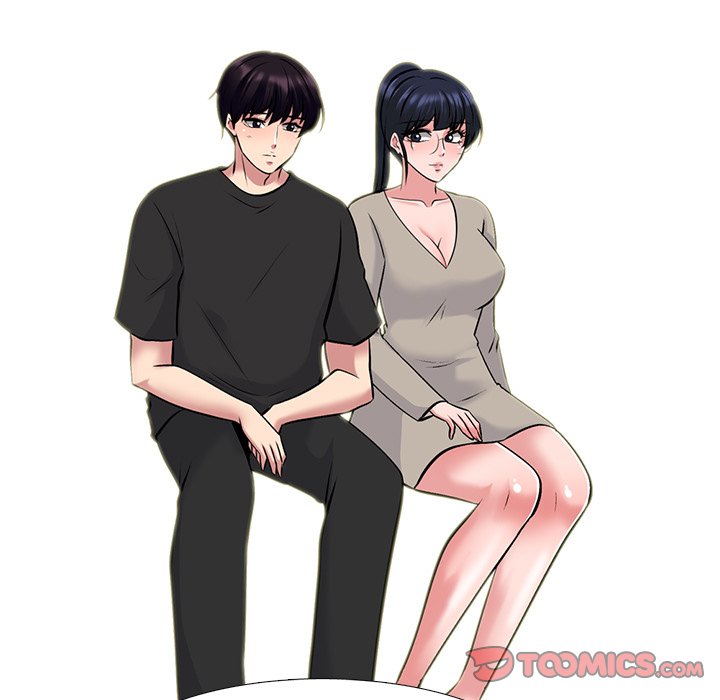 Extra Credit - Chapter 82 [photo 18] - MangaPorn