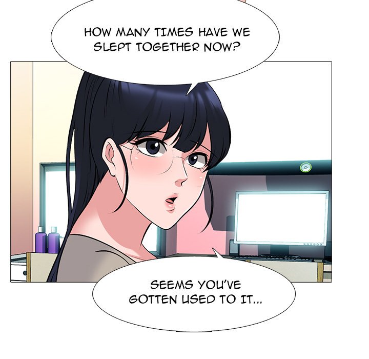 Extra Credit - Chapter 82 [photo 19] - MangaPorn