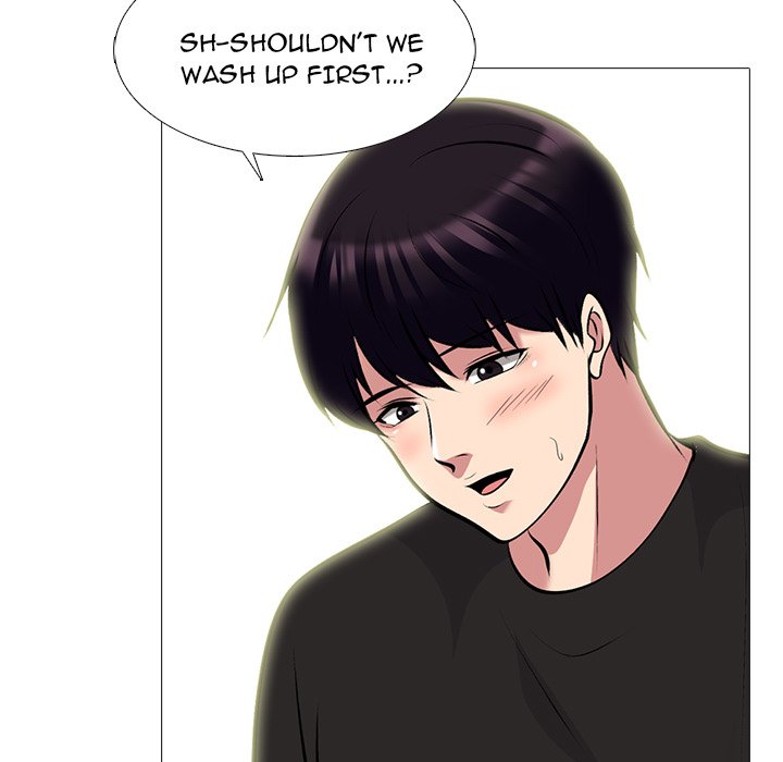 Extra Credit - Chapter 82 [photo 32] - MangaPorn