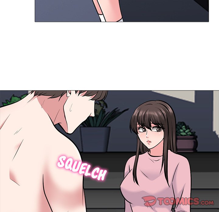 Extra Credit - Chapter 87 [photo 18] - MangaPorn