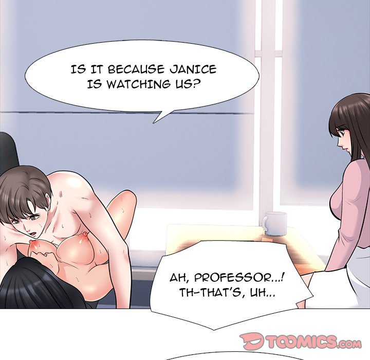 Extra Credit - Chapter 87 [photo 33] - MangaPorn