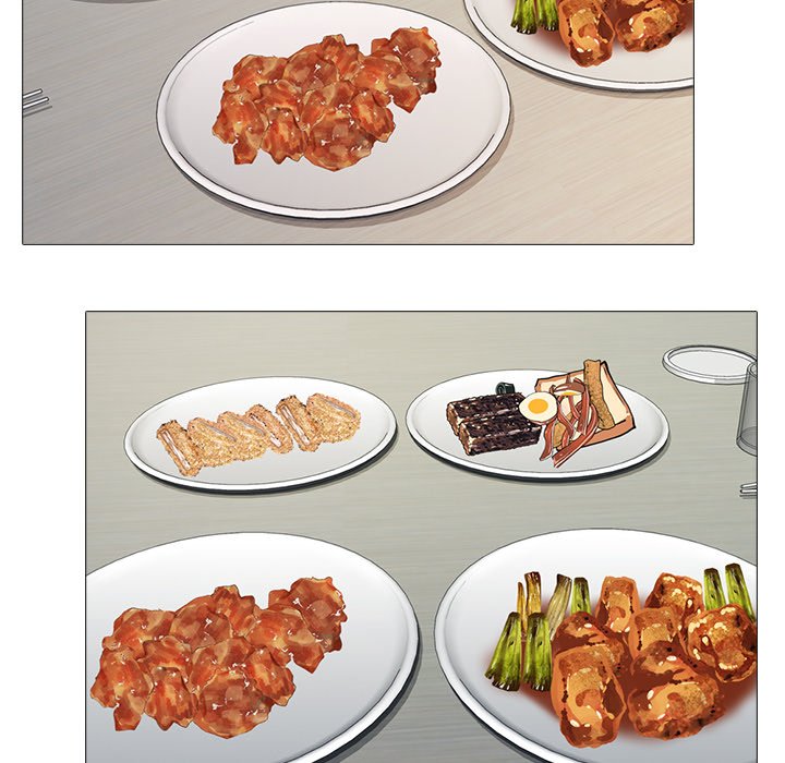 Extra Credit - Chapter 89 [photo 19] - MangaPorn