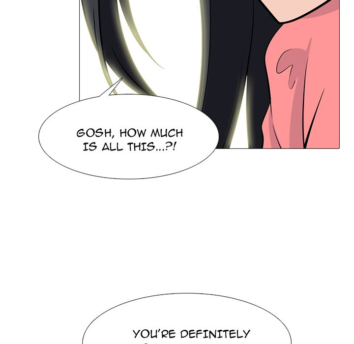 Extra Credit - Chapter 89 [photo 24] - MangaPorn