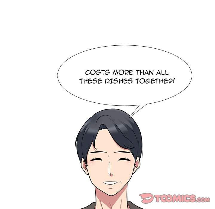 Extra Credit - Chapter 89 [photo 26] - MangaPorn