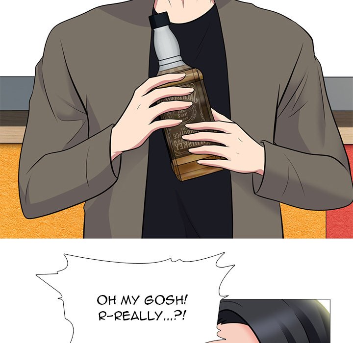 Extra Credit - Chapter 89 [photo 27] - MangaPorn