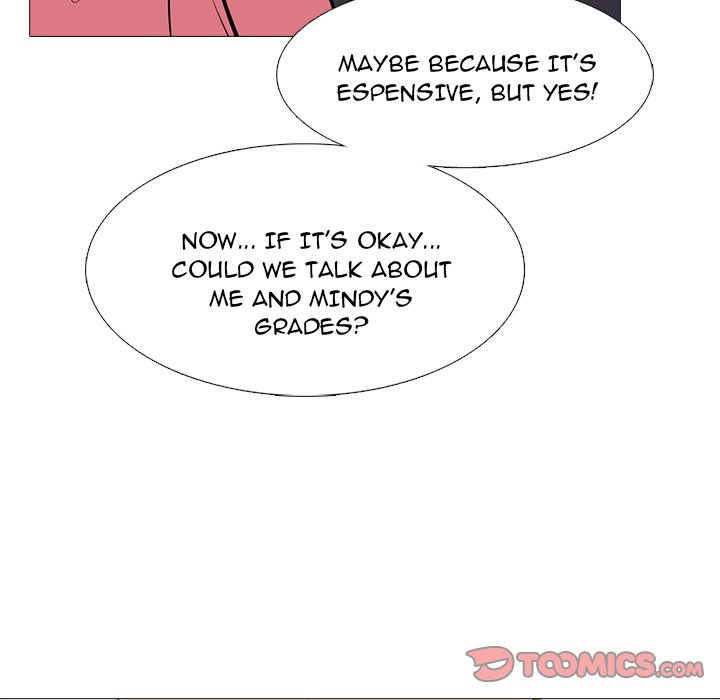 Extra Credit - Chapter 89 [photo 70] - MangaPorn