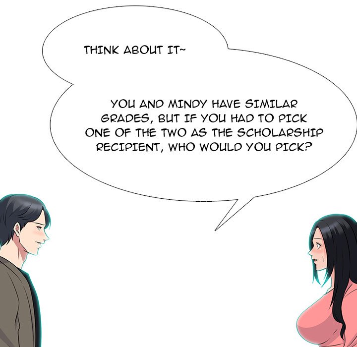 Extra Credit - Chapter 89 [photo 87] - MangaPorn