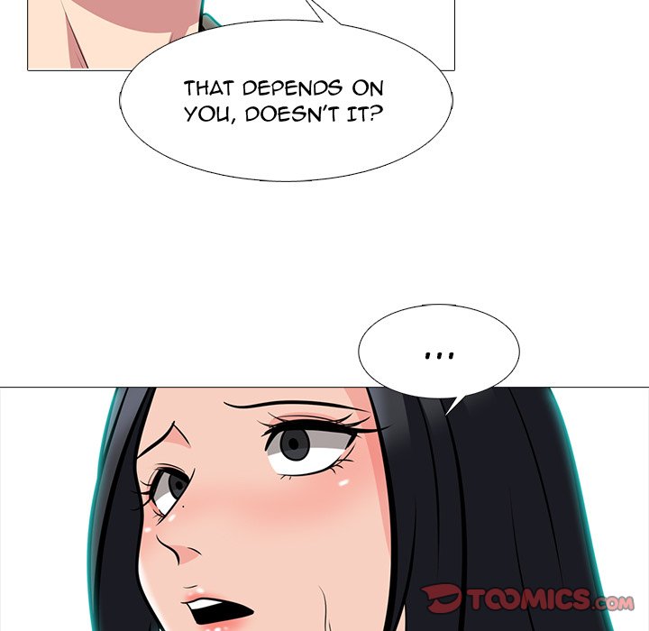 Extra Credit - Chapter 89 [photo 90] - MangaPorn