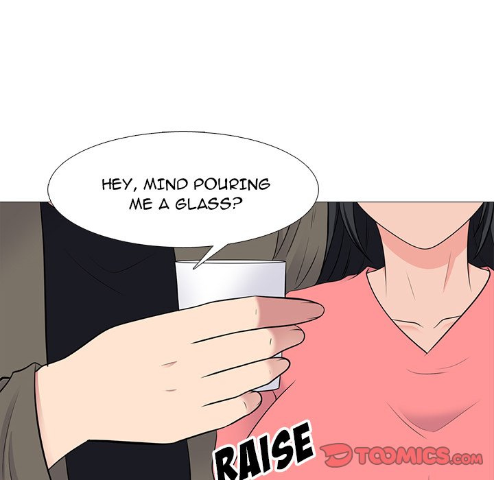 Extra Credit - Chapter 90 [photo 18] - MangaPorn