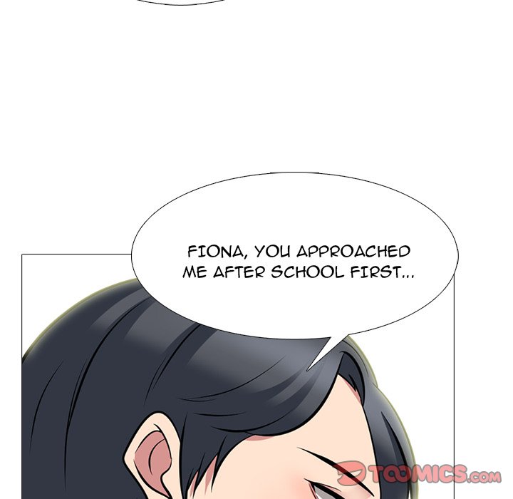 Extra Credit - Chapter 90 [photo 34] - MangaPorn