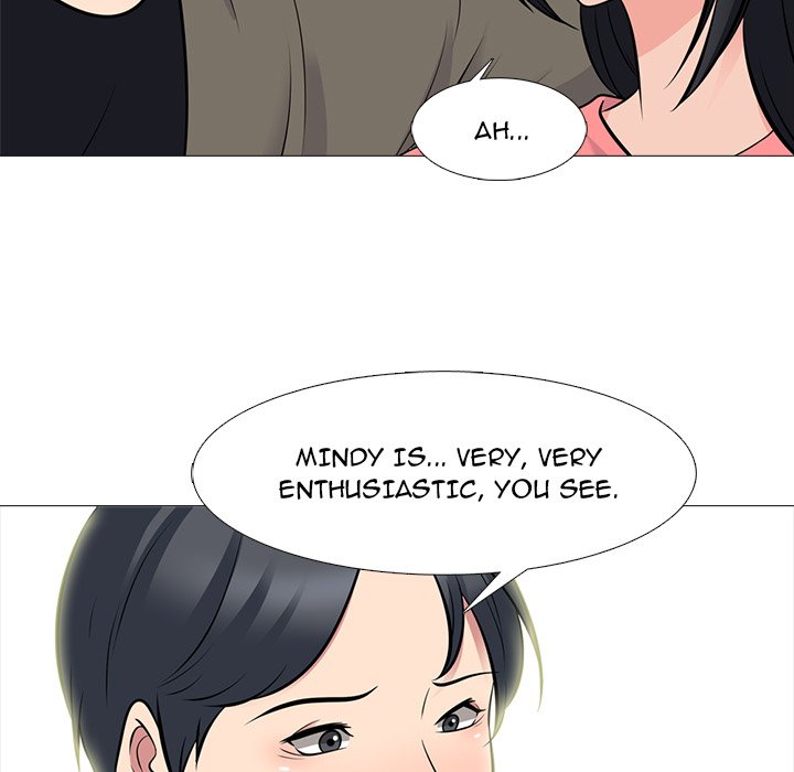 Extra Credit - Chapter 90 [photo 40] - MangaPorn