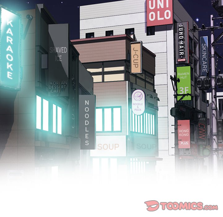 Extra Credit - Chapter 91 [photo 110] - MangaPorn