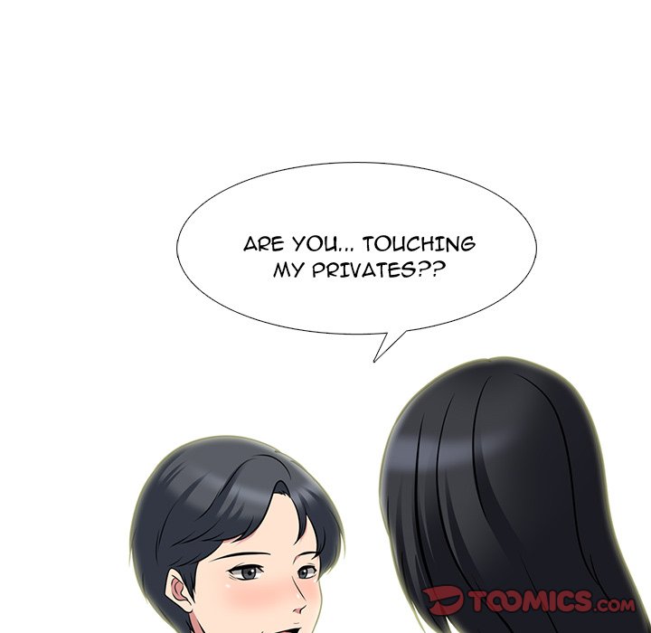 Extra Credit - Chapter 91 [photo 14] - MangaPorn