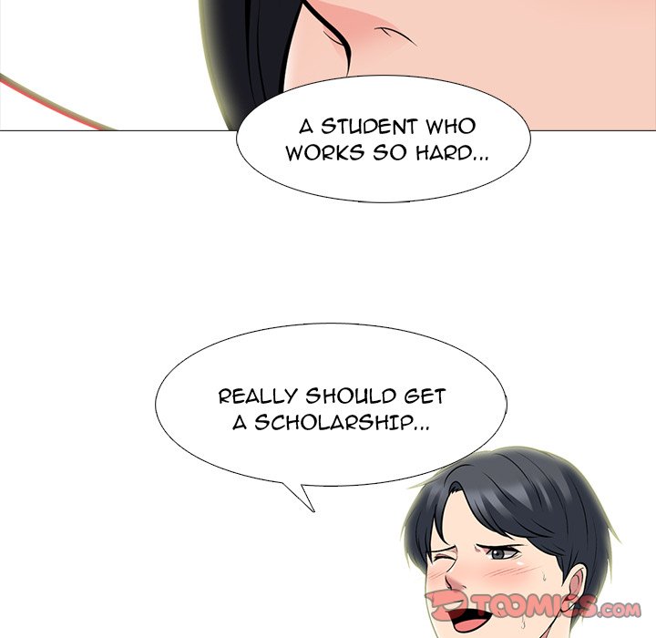 Extra Credit - Chapter 91 [photo 62] - MangaPorn