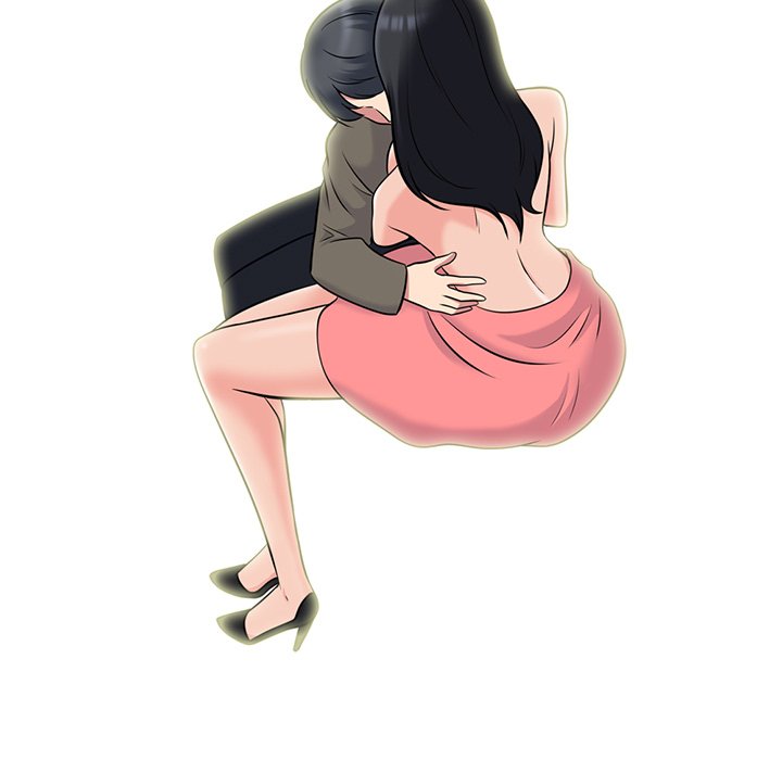 Extra Credit - Chapter 91 [photo 9] - MangaPorn