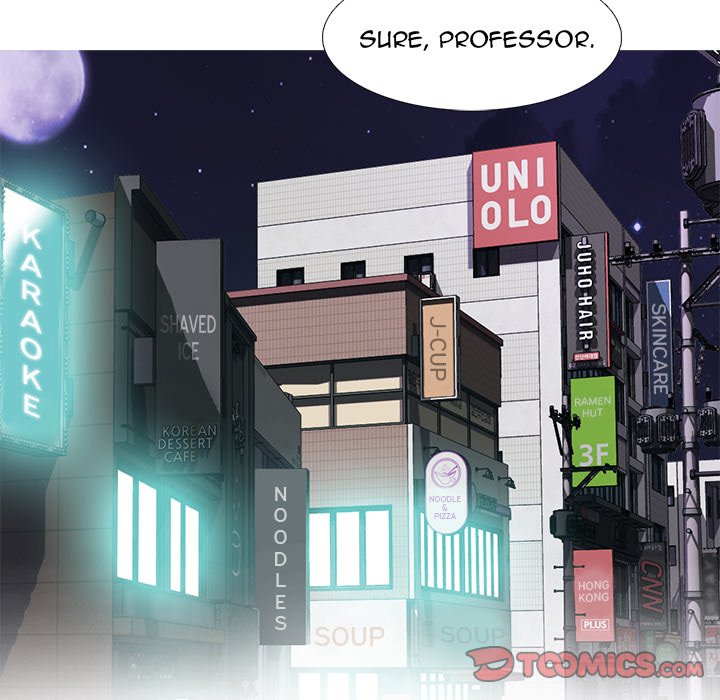 Extra Credit - Chapter 92 [photo 12] - MangaPorn