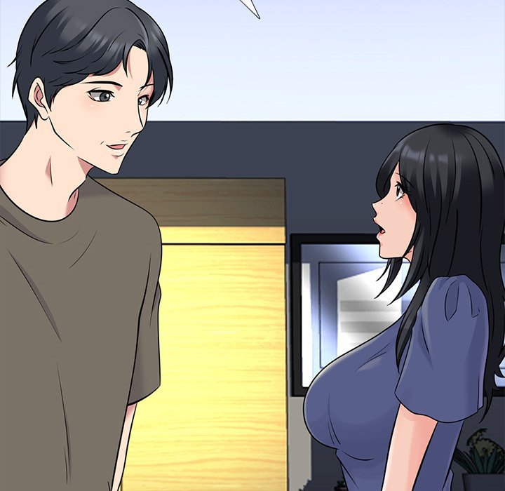 Extra Credit - Chapter 93 [photo 17] - MangaPorn