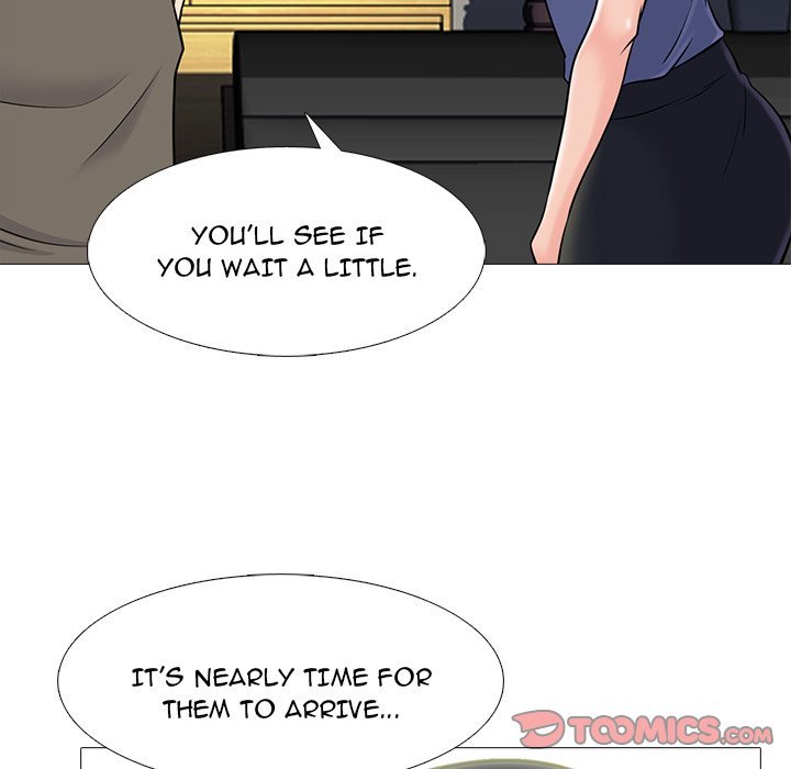 Extra Credit - Chapter 93 [photo 18] - MangaPorn