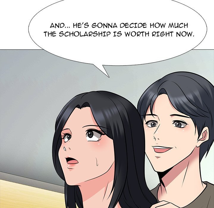 Extra Credit - Chapter 93 [photo 40] - MangaPorn