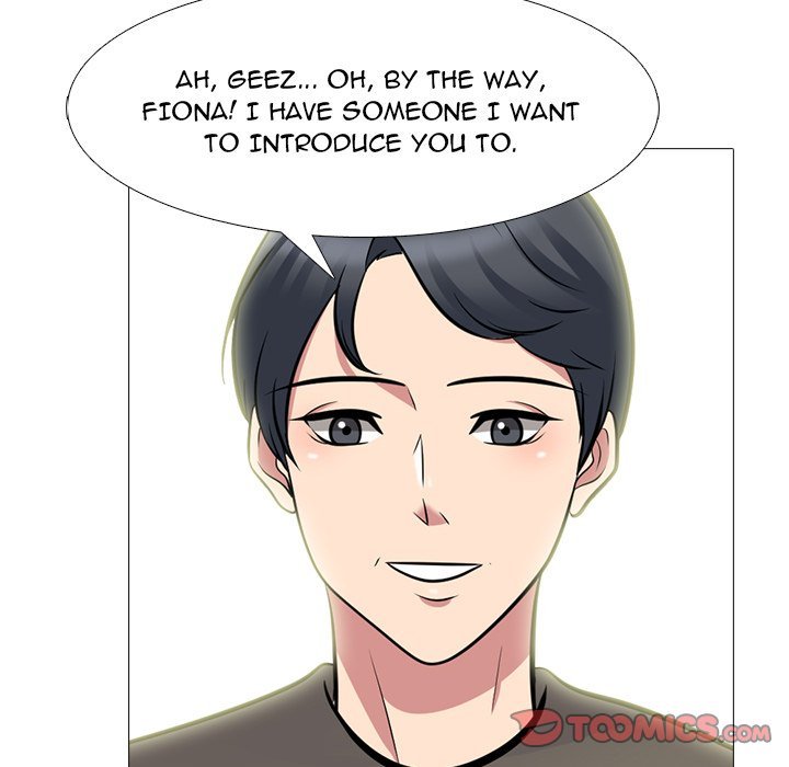 Extra Credit - Chapter 93 [photo 6] - MangaPorn