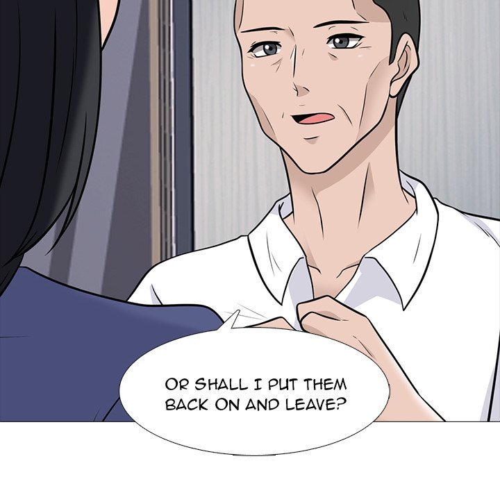 Extra Credit - Chapter 93 [photo 64] - MangaPorn