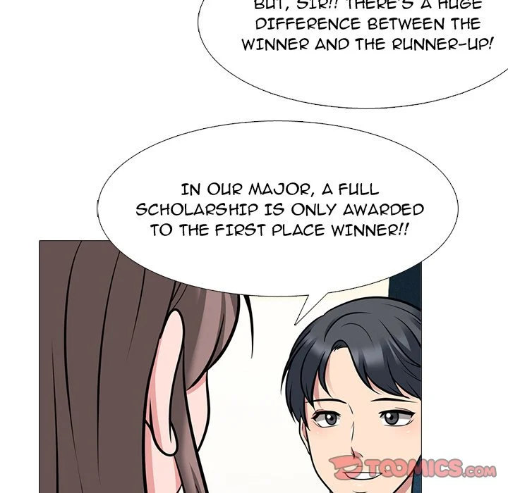 Extra Credit - Chapter 94 [photo 21] - MangaPorn